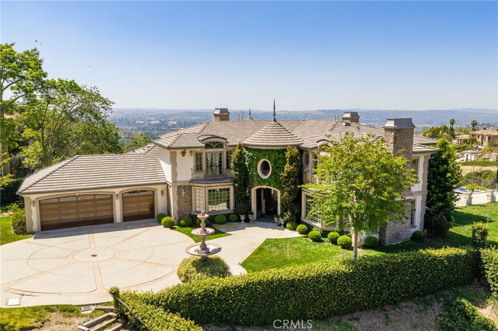 590 Gordon Highlands, Glendora, CA 91741 — photo 1