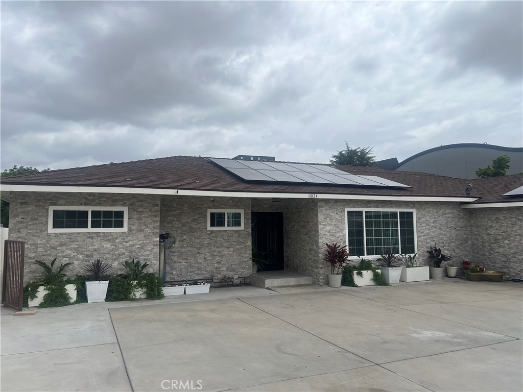11024 Peoria Street, Sun Valley, CA 91352 — photo 1