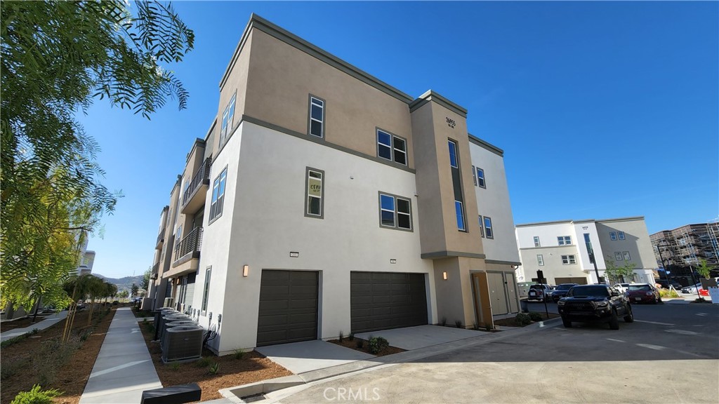 26955 Prospector Road 201, Valencia, CA 91381 — photo 1