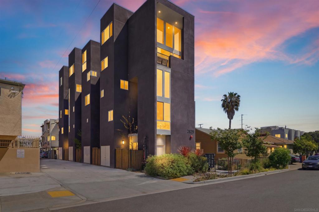 2828 Howard Avenue, San Diego, CA 92104 — photo 1