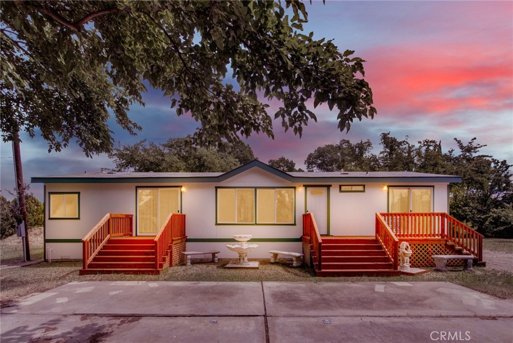 1020 N. BUTTE, Willows, CA 95988 — photo 1