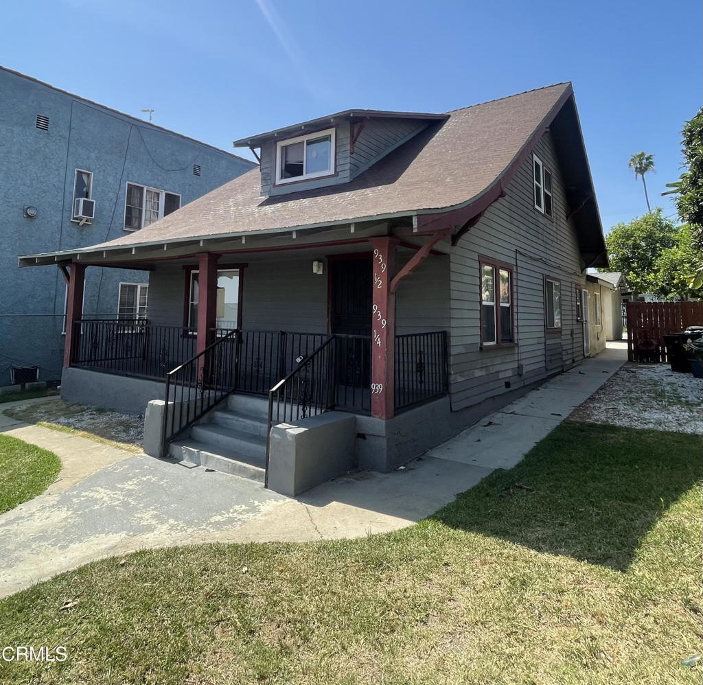 939 S Lorena Street, Los Angeles, CA 90023 — photo 1