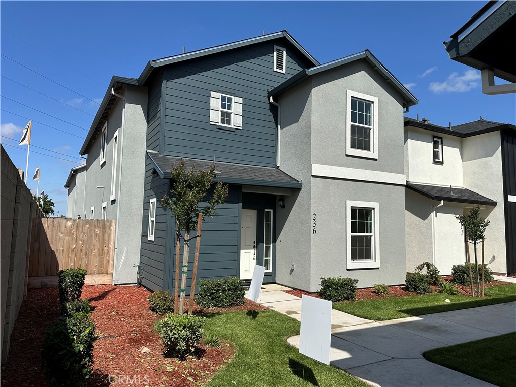 236 Montage Drive, Merced, CA 95348 — photo 1