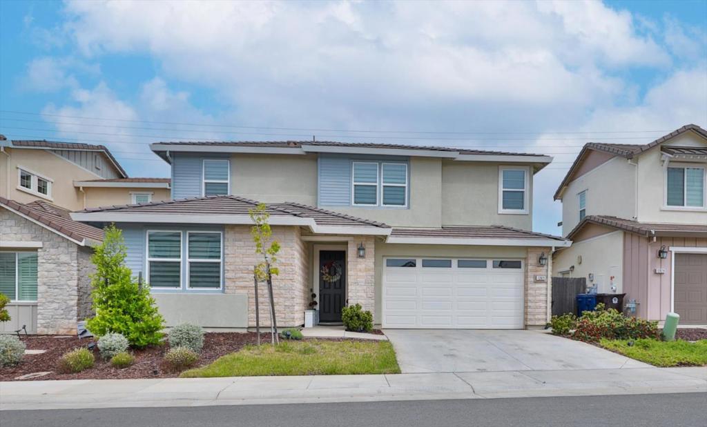 12825 Tower Beach Way, Rancho Cordova, CA 95742 — photo 1