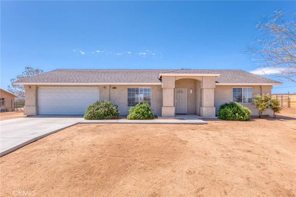 58285 Caliente, Yucca Valley, CA 92284 — photo 1