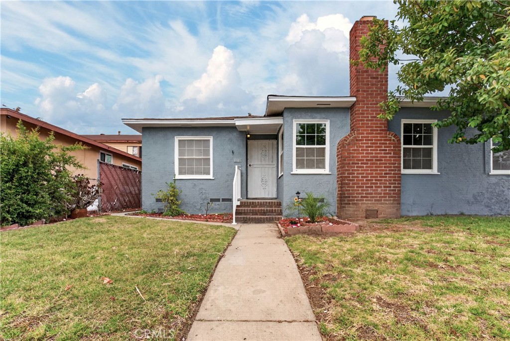 1405 Westminster, Alhambra, CA 91803 — photo 1