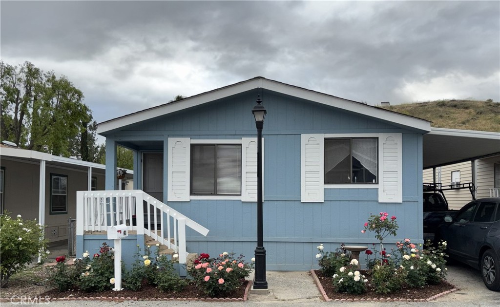 29021 Bouquet Canyon 296, Saugus, CA 91390 — photo 1
