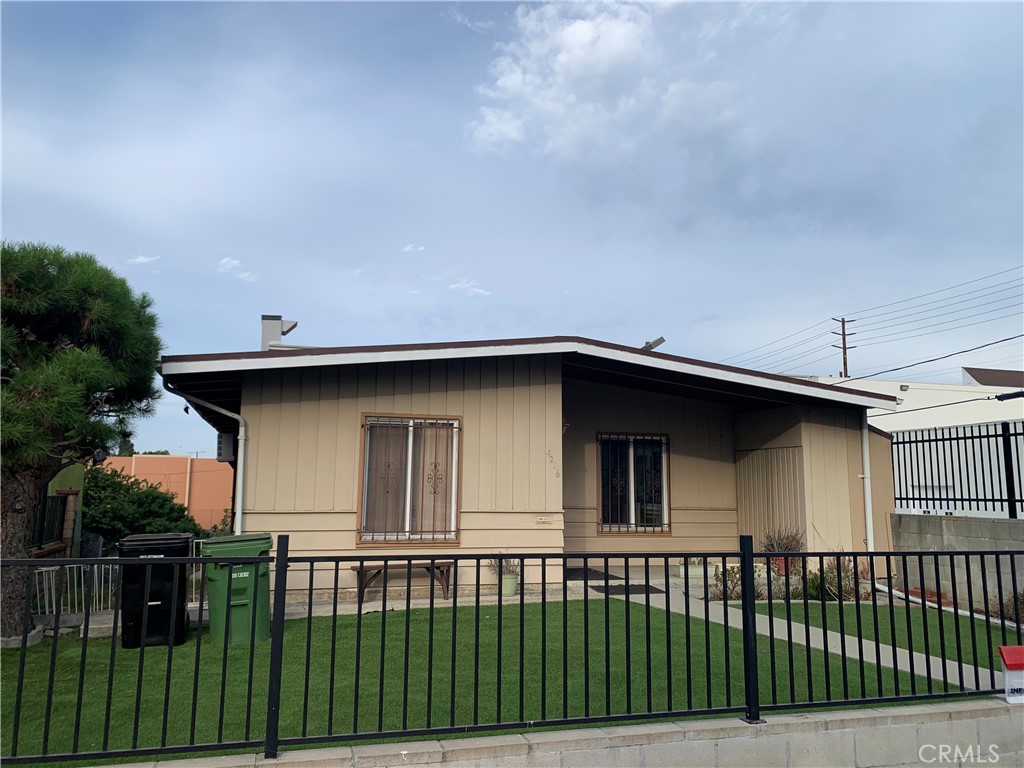 4216 Panamint Street, Los Angeles, CA 90065 — photo 1