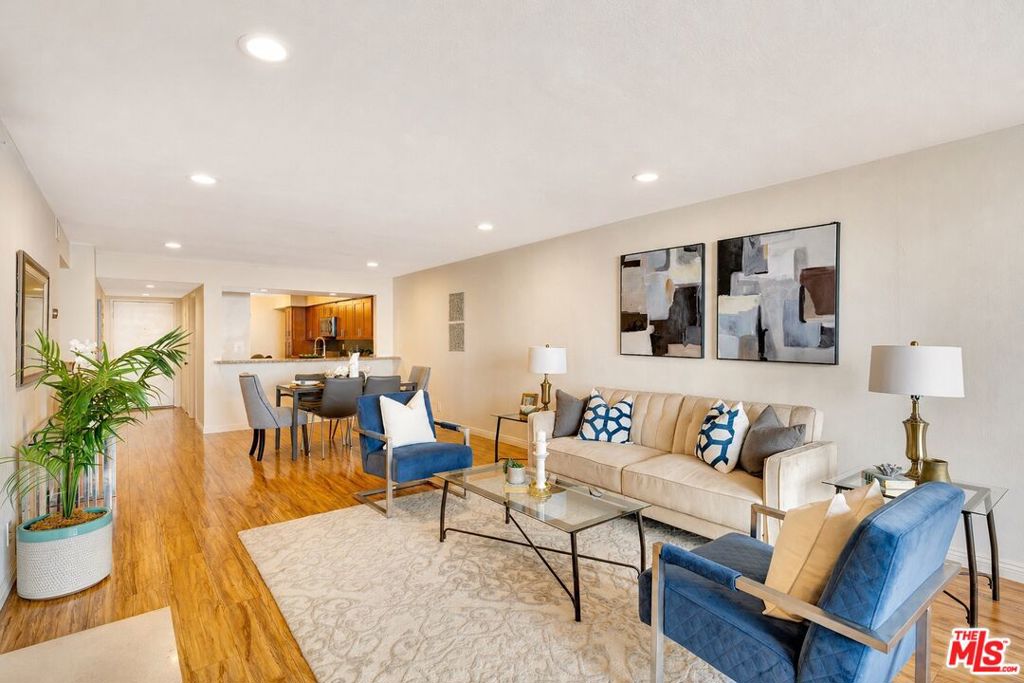 1900 Vine Street 103, Los Angeles, CA 90068 — photo 1
