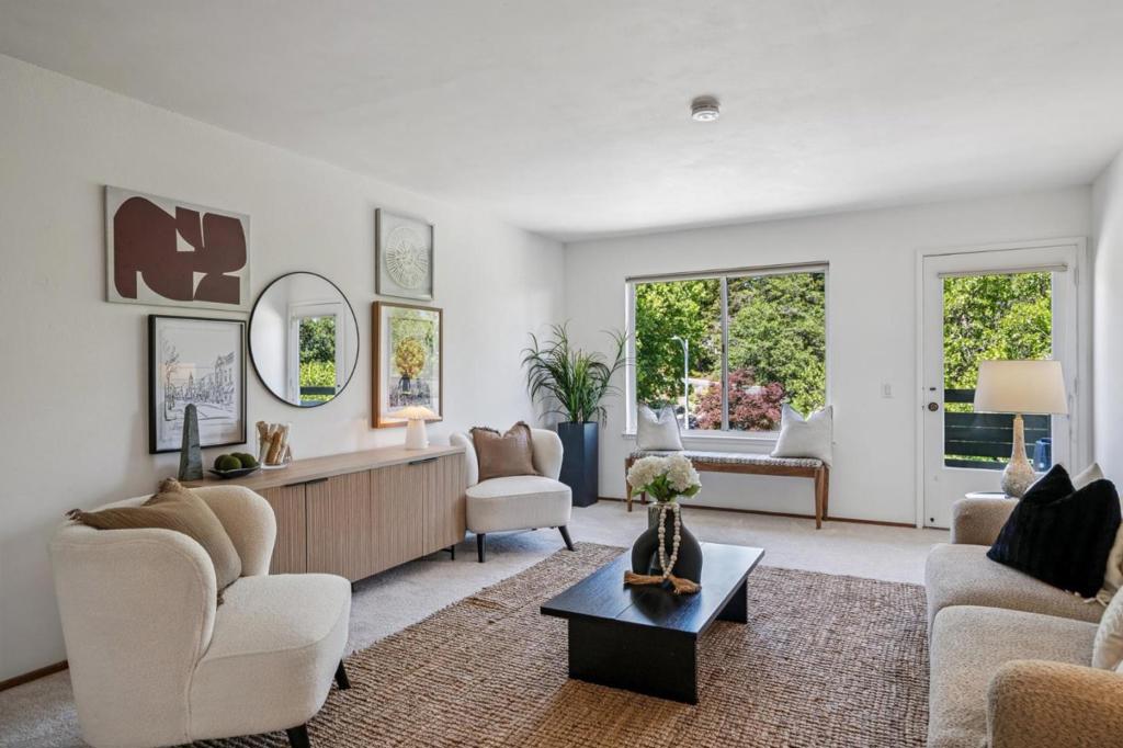 4004 Farm Hill Boulevard 303, Redwood City, CA 94061 — photo 1
