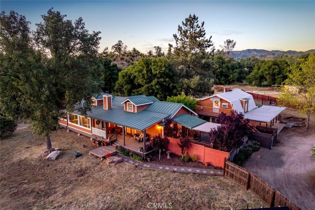 1350 Parkhill, Santa Margarita, CA 93453 — photo 1