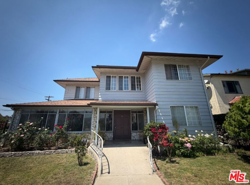 903 N Edgemont Street, Los Angeles, CA 90029 — photo 1
