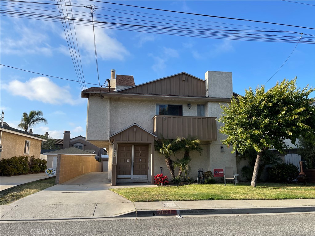 2021 Curtis, Redondo Beach, CA 90278 — photo 1