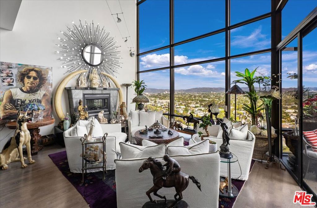 4316 Marina City Drive PH 27, Marina Del Rey, CA 90292 — photo 1