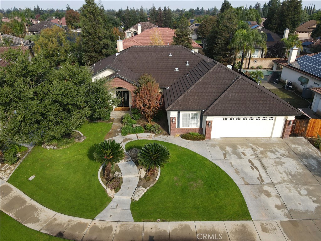 12210 Rushville Court, Bakersfield, CA 93312 — photo 1