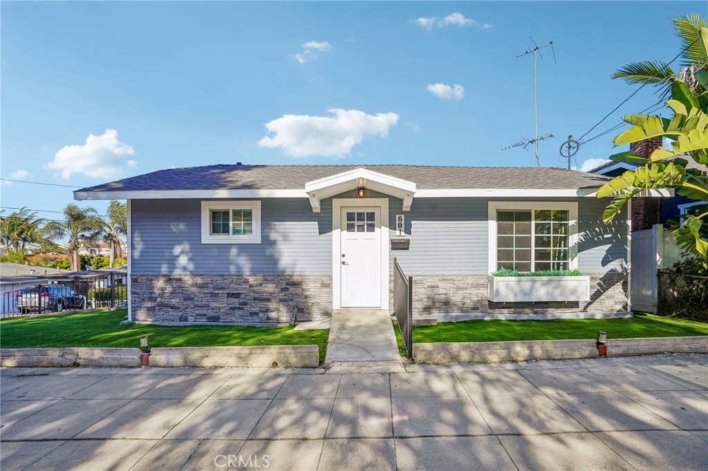 601 El Redondo, Redondo Beach, CA 90277 — photo 1