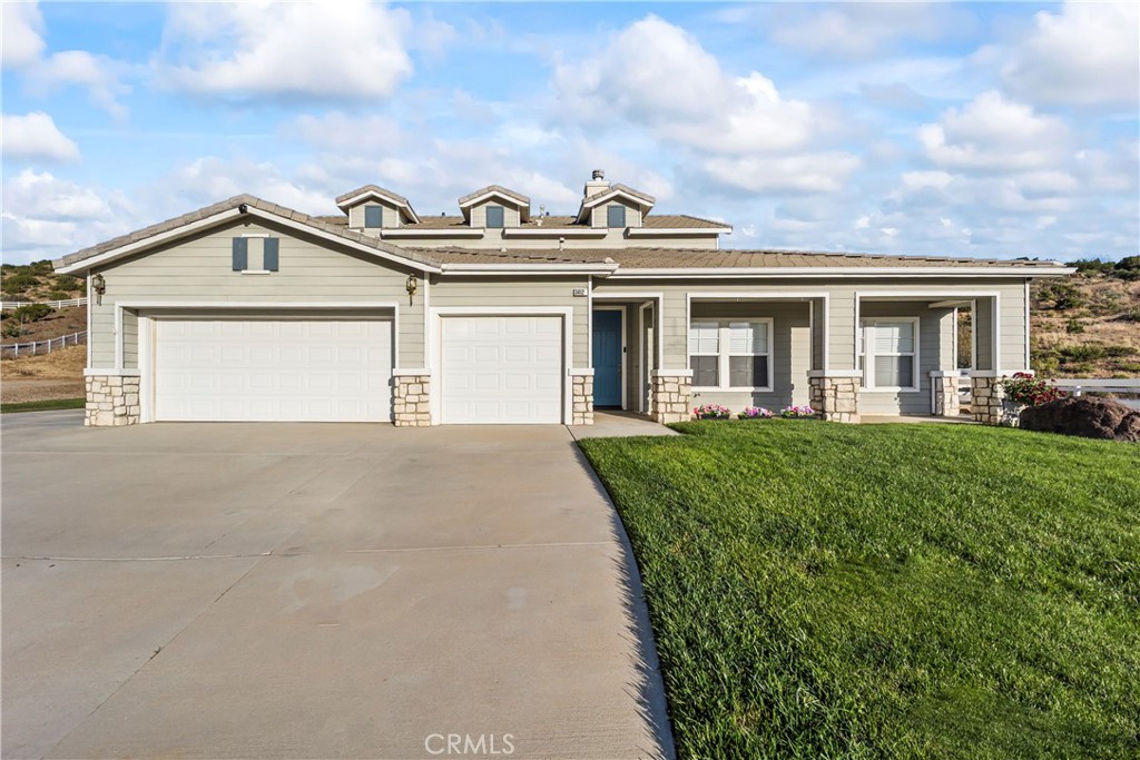 34122 Courtney Terrace, Acton, CA 93510 — photo 1