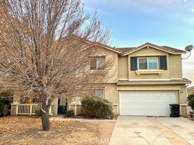 2330 W Avenue P12, Palmdale, CA 93551 — photo 1