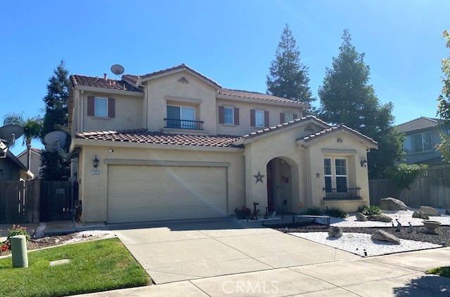 1220 E Springer Drive, Turlock, CA 95382 — photo 1