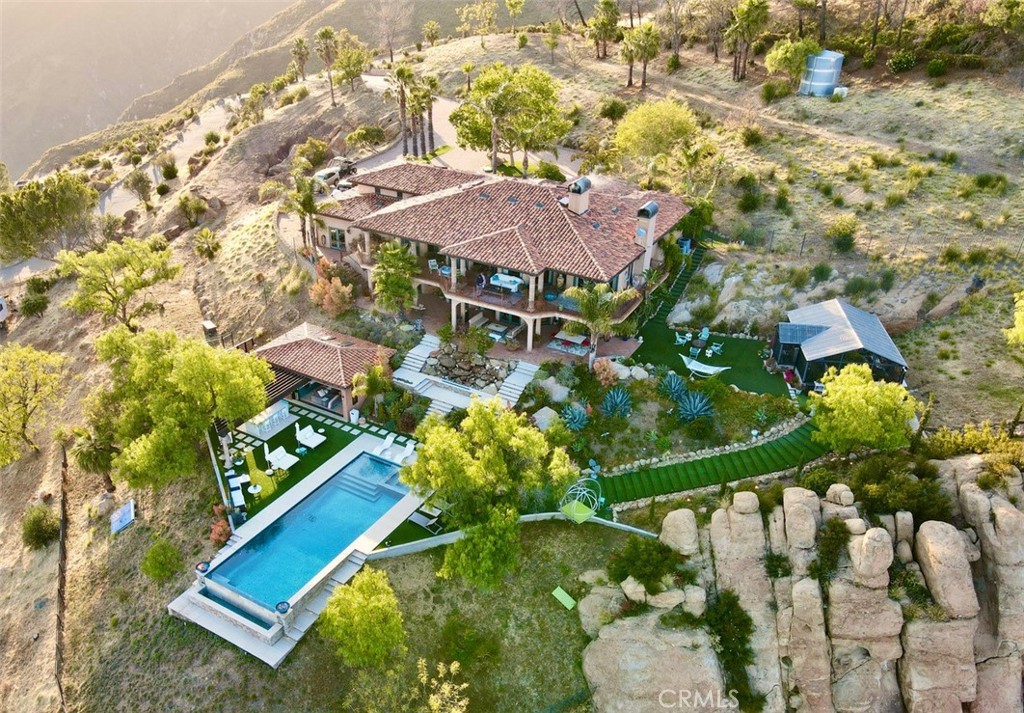 22331 Swenson Drive, Topanga, CA 90290 — photo 1