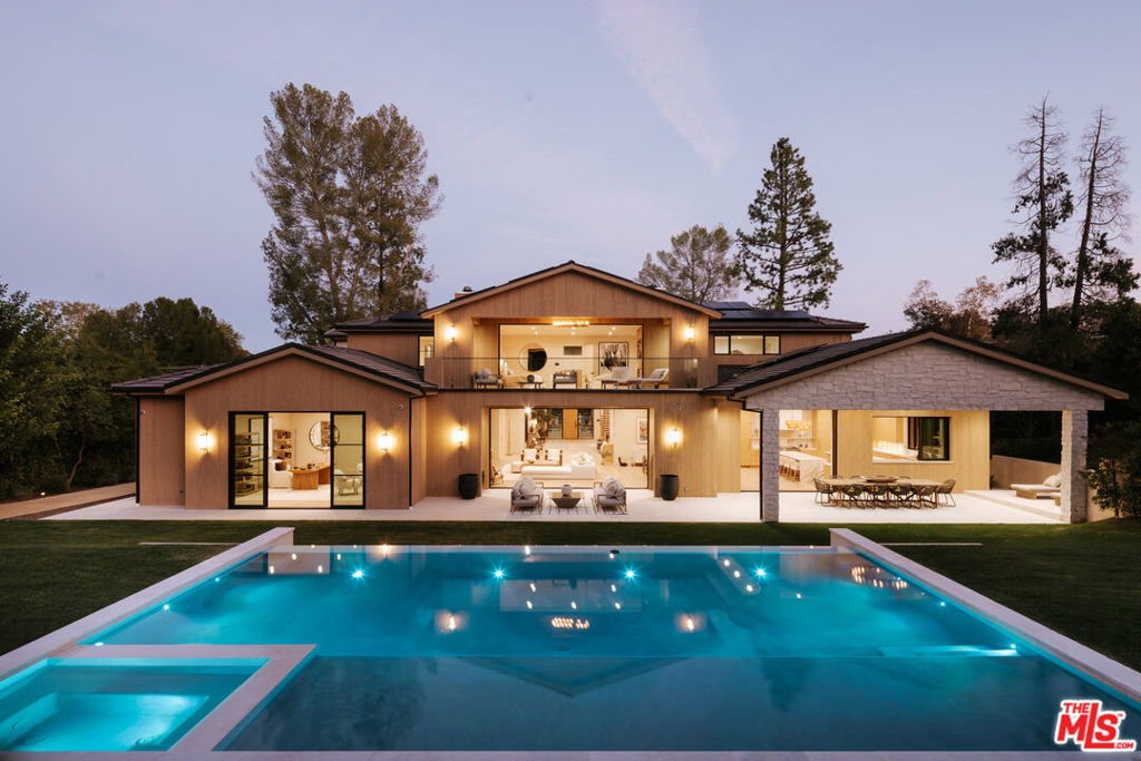 5287 Round Meadow Road, Hidden Hills, CA 91302 — photo 1