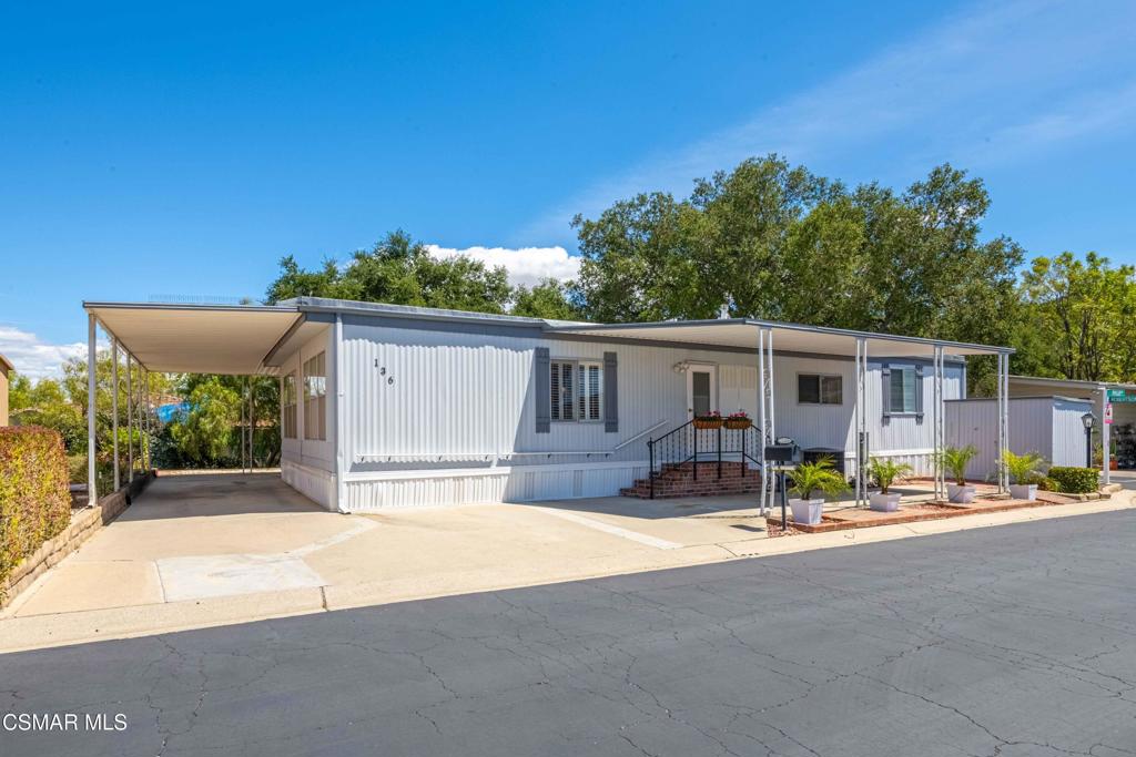 136 Phyllis Way 136, Newbury Park, CA 91320 — photo 1