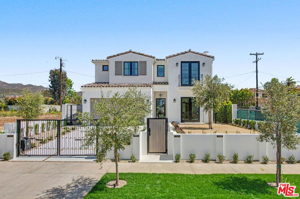 16011 Miami Way, Pacific Palisades, CA 90272 — photo 1