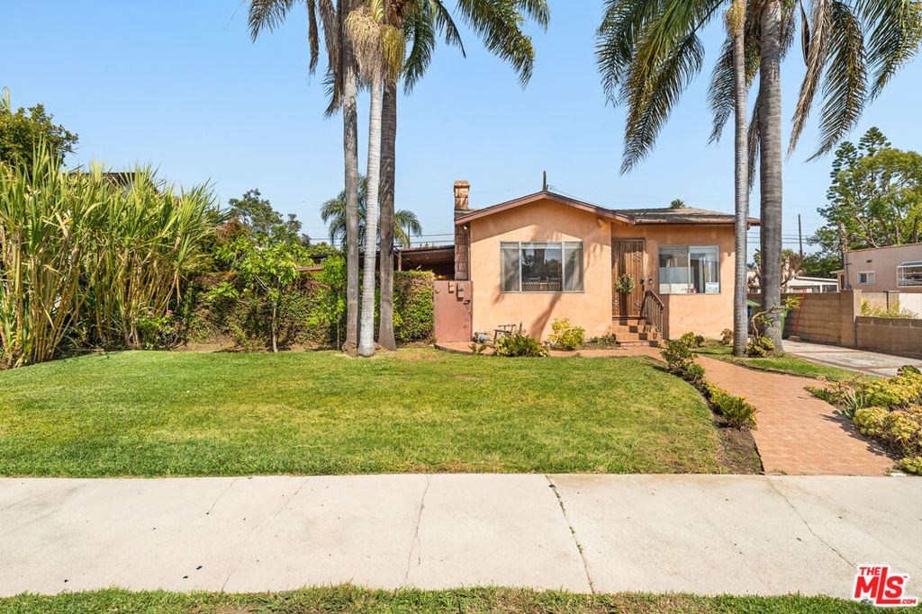 1622 S Spaulding Avenue, Los Angeles, CA 90019 — photo 1