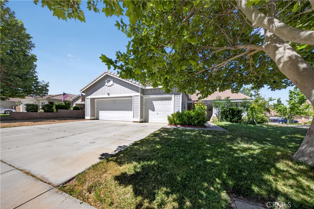 40533 La Quinta Court, Palmdale, CA 93551 — photo 1