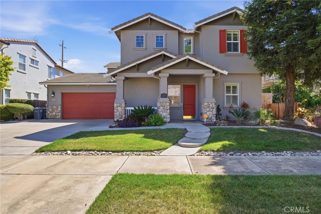 4822 Durant, Merced, CA 95348 — photo 1