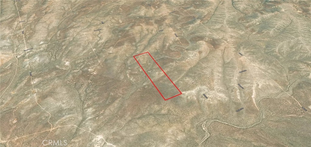 0 No Address Available, Boron, CA 93516 — photo 1