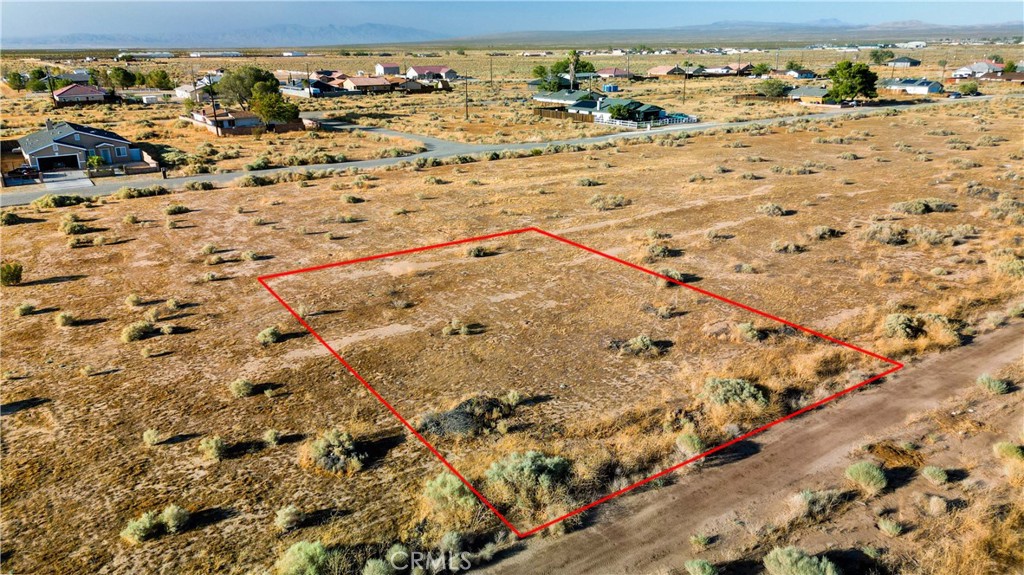 0 Heather Avenue, California City, CA 93505 — photo 1