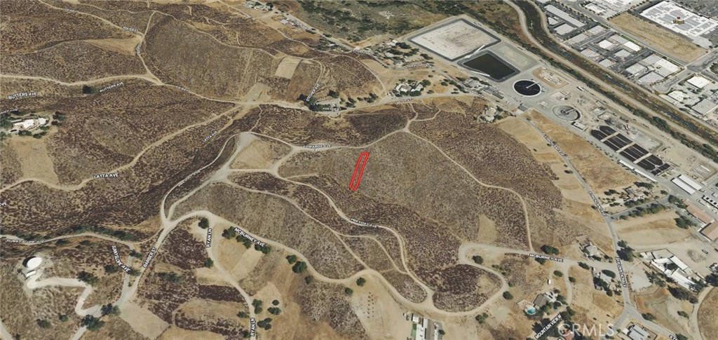 0 Edwards Avenue, Lake Elsinore, CA 92530 — photo 1