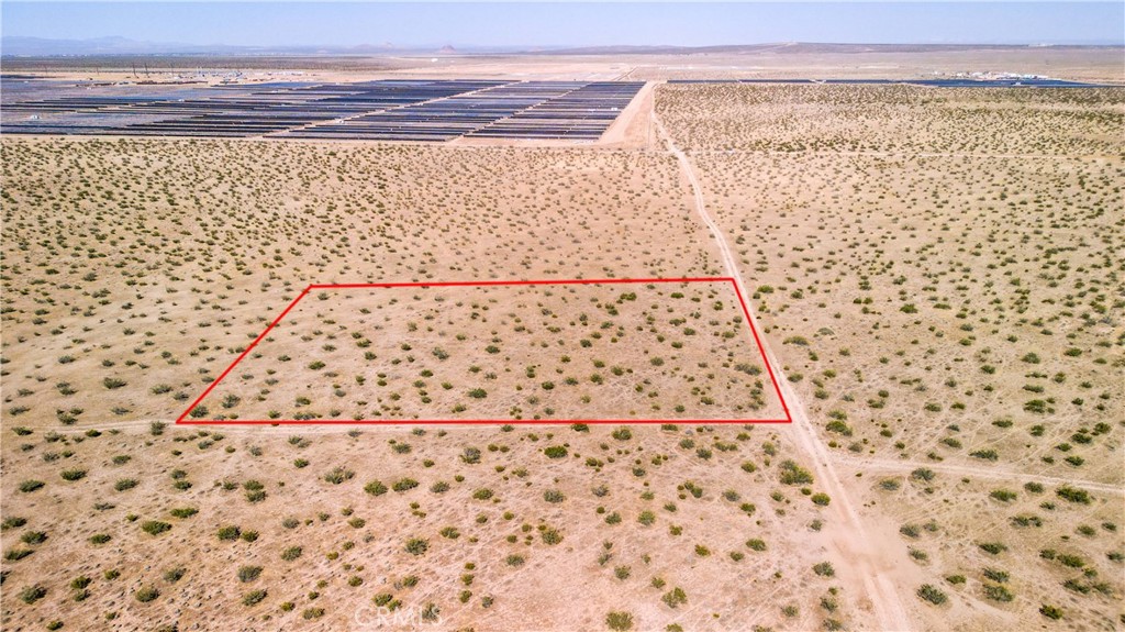 0 No Address Available, Mojave, CA 93501 — photo 1