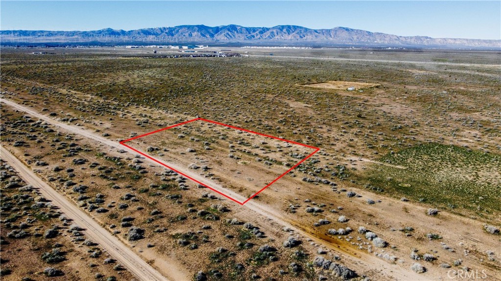 0 No Address Available, Mojave, CA 93501 — photo 1