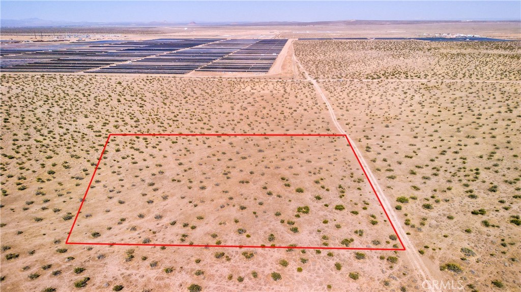 0 No Address Available, Mojave, CA 93501 — photo 1