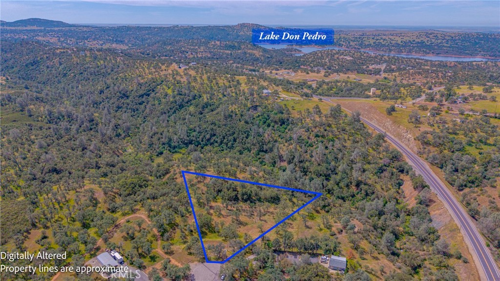 3222 Hormiga Court, Coulterville, CA 95311 — photo 1