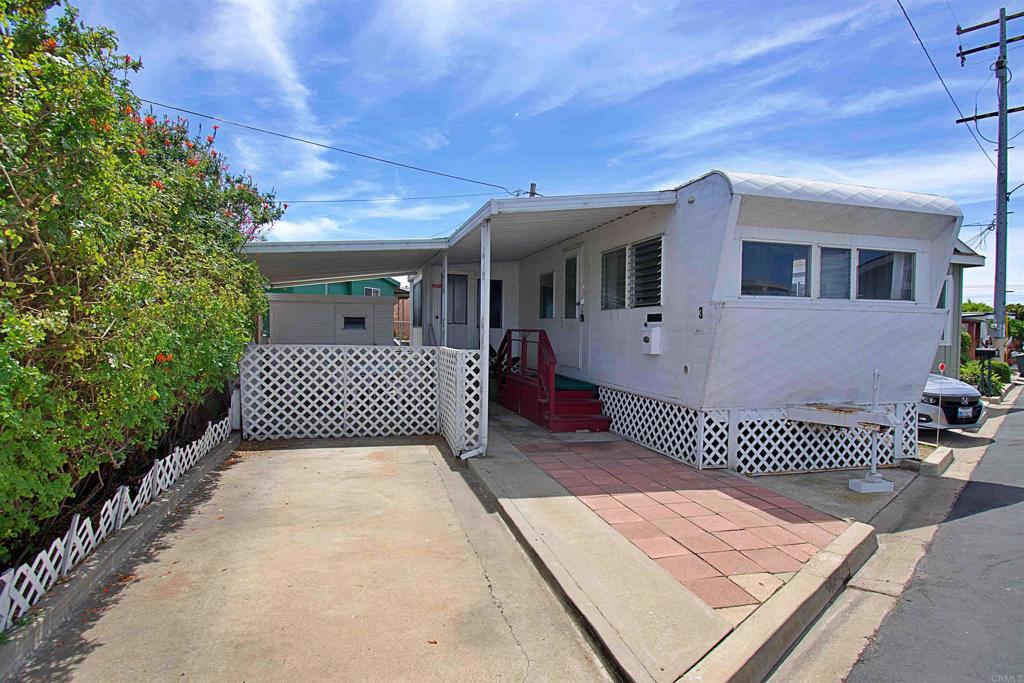 708 H Street 3, Chula Vista, CA 91910 — photo 1