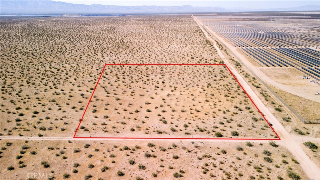 0 No Address Available, Mojave, CA 93501 — photo 1
