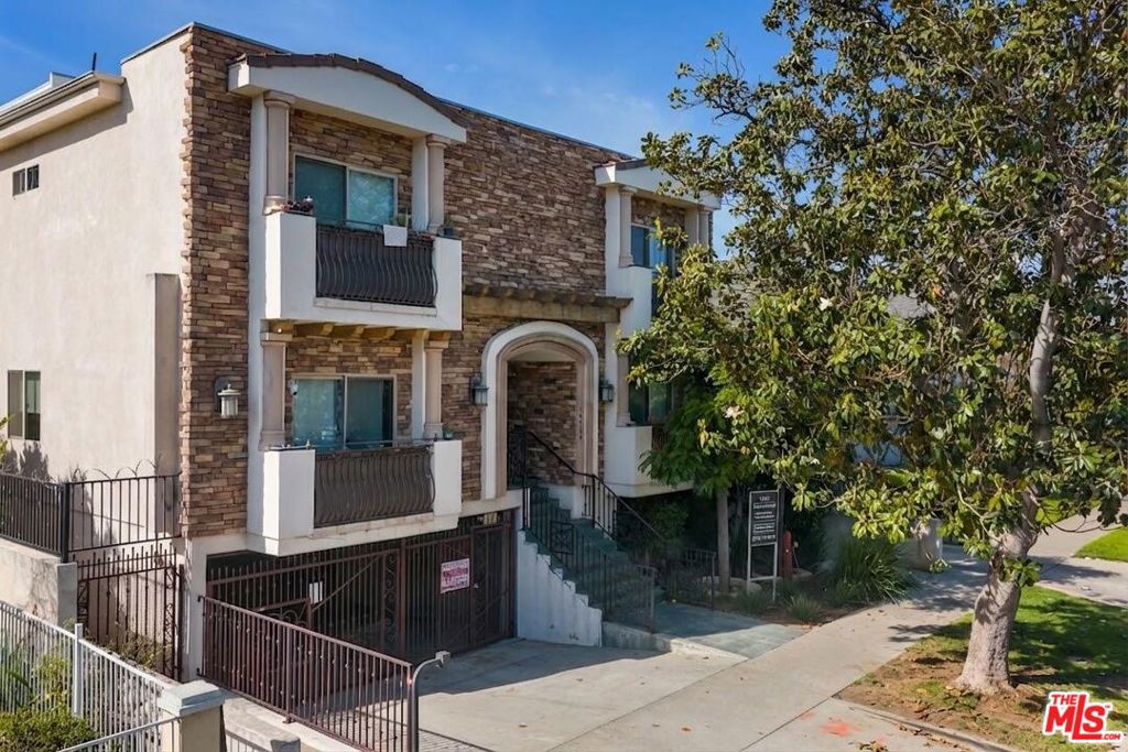 14764 Sylvan Street, Van Nuys, CA 91411 — photo 1