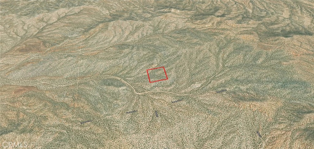 0 No Address Available, California City, CA 93505 — photo 1