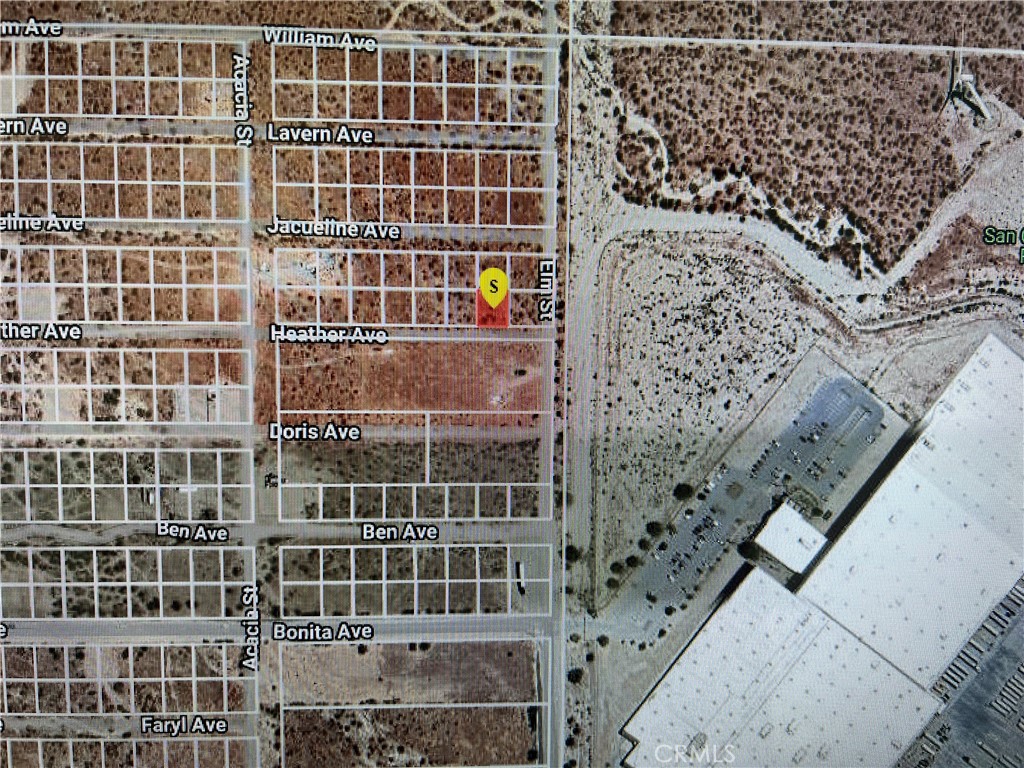 0 Heather Avenue, Cabazon, CA 92230 — photo 1