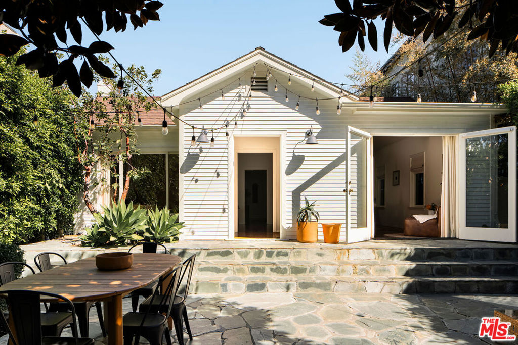 804 Westmount Drive, West Hollywood, CA 90069 — photo 1