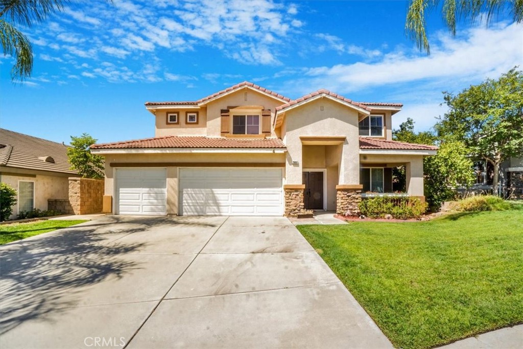 29061 La Ladera, Menifee, CA 92584 — photo 1