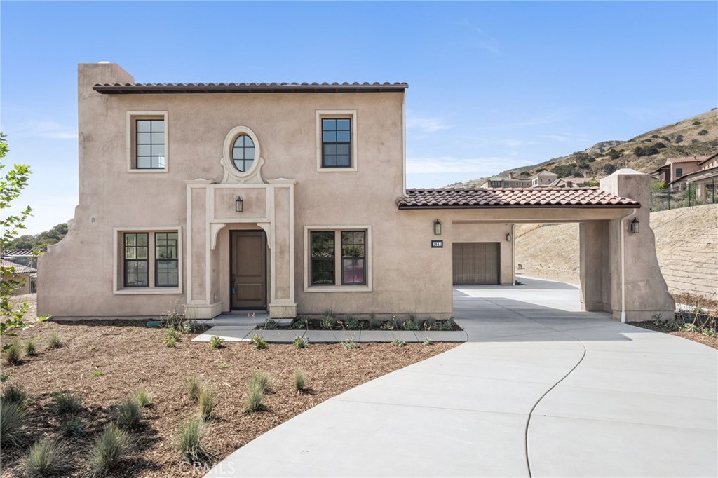 1641 Brasada Lane, San Dimas, CA 91773 — photo 1