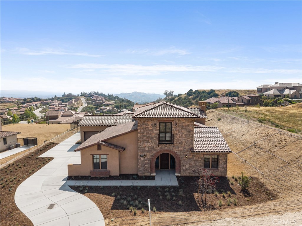 2009 Trail Ridge Lane, San Dimas, CA 91773 — photo 1