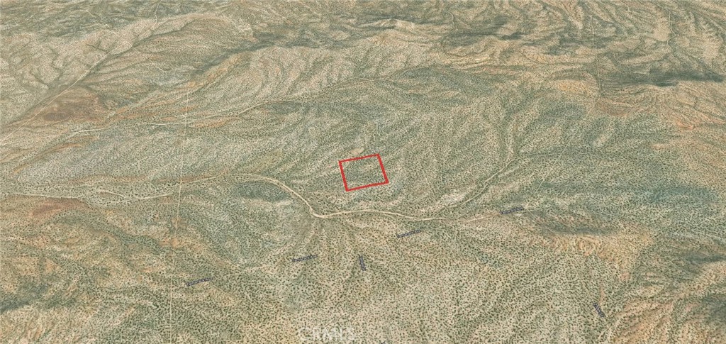 0 No Address Available, California City, CA 93505 — photo 1