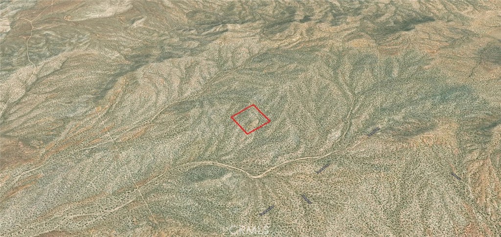 0 No Address Available, California City, CA 93505 — photo 1