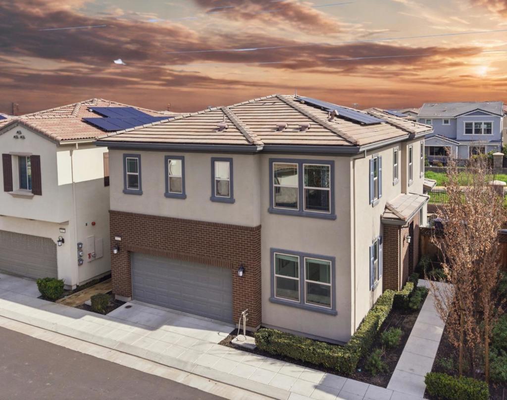 1122 S Morning Glory Drive, Mountain House, CA 95391 — photo 1