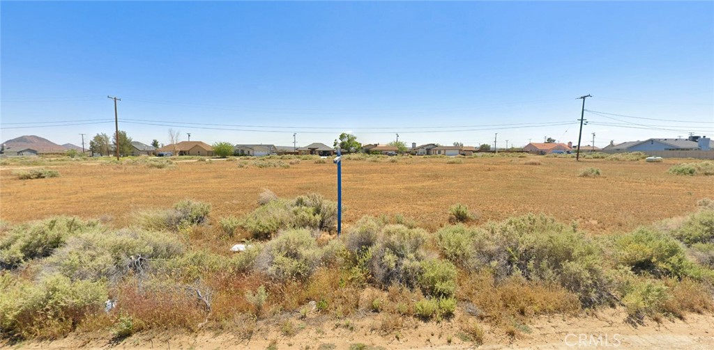 0 Tamarack Avenue, California City, CA 93505 — photo 1